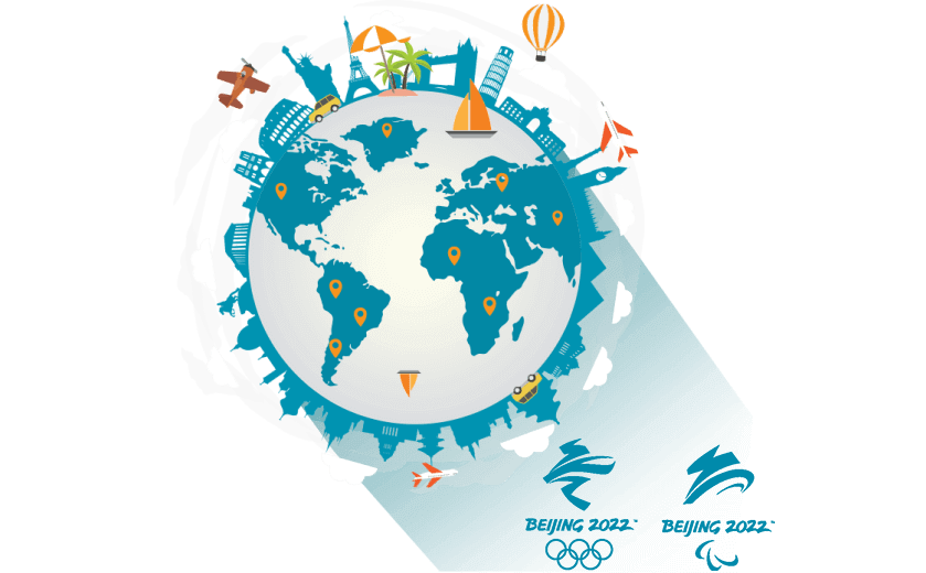 中非共和国回国代理 - ROUTECN